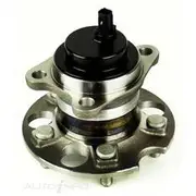 Ultima Wheel Bearing/Hub Ass - Rear - HA6280