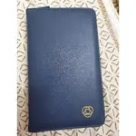 格蘭利威  GLENLIVET 皮夾 長夾 TRAVEL WALLET