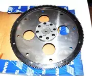 SAAB 900 CLASSIC Auto, 1986-90'. Companion disc, Carrier flywheel, Flex Plate. (for: Saab)