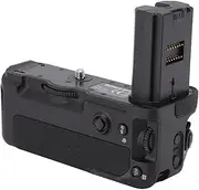 Camera Battery Grip,Vertical Battery Grip Extension VG C3EM Vertical Grip Replacement,for Sony A9 A7R3 A7M3 A73