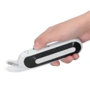 Electric Scissors Sewing Scissors, Cordless Mini Portable Electric Scissors F...
