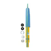 1 x Bilstein Rear Shock Absorber for TOYOTA LANDCRUISER 105 Series 98-00 NON IFS