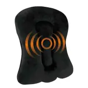 Health Touch Ultra Soft Microbeads Full Back Massager