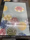 New Kirby Ensky Japan Water Balloons 300pc Artcrystal Puzzle Nintendo