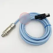 1PC NEW For OMRON XS5W-T421-BMC-K 1m RJ45 communication line FAST SHIP