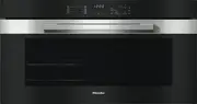 Miele Pyrolytic Oven CleanSteel