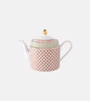[La DoubleJ] La DoubleJ Impero porcelain teapot