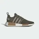 [NEW] Men's adidas NMD_R1 Shoe Olive IF6778