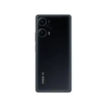 小米 Xiaomi POCO F5 12G/256G 黑色