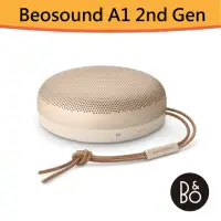 在飛比找momo購物網優惠-【B&O PLAY】Beosound A1 2nd Gen 