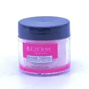 EzFlow - Boogie Nights Nail Powder - Leading Lady - 21g / 0.75oz