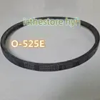 1PCS NEW Small Washing Machine Main Drive Belt O-525E 00330011019