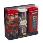 NEW ENGLISH TEAS英格蘭紅茶罐經典禮盒 ESLITE誠品