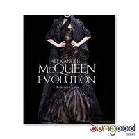 在飛比找蝦皮商城優惠-Alexander McQueen: Evolution/K