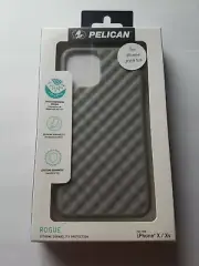 Pelican Rogue Case for Apple iPhone 11 Pro - Gray