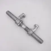 SEA RAIL Shipping Container Bridge Fittings Clamp- 260 mm Clamp
