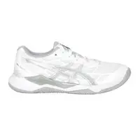 在飛比找森森購物網優惠-ASICS GEL-TACTIC 12 女排羽球鞋-排球 羽