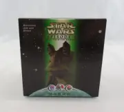 Star Wars Episode I The Phantom Menace Swimming Jar Jar Binks KFC/Taco Bell