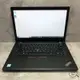 『澄橘』聯想 LENOVO T470 14吋 I5 7300U/8G/256G SSD A61072