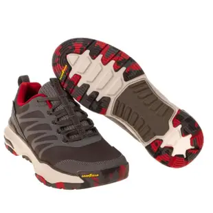 【SKECHERS】男鞋 健走系列 GO WALK ARCH FIT OUTDOOR(216464TPE)