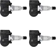TPMS Tyre Sensor,for Volvo for XC90 2002-2014 TPMS Tire Pressure Sensor 31341171 31341893.
