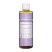 Dr.Bronner'S Pure-Castile Soap Liquid (Hemp 18-In-1) Lavender 237ml