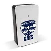 Geelong Cats AFL Wireless Doorbell Plays Team Song