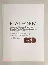 在飛比找三民網路書店優惠-Gsd Platform 6