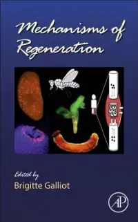 在飛比找博客來優惠-Mechanisms of Regeneration