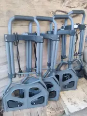 Folding Hand Trolley 70kg Max Load 4pcs a Box