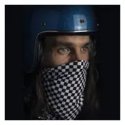 Tunnel HOLY FREEDOM Sir Cook Coolmax Only