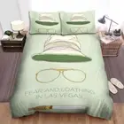 Quilt Cover Pillowcase Set 1280-004567 Home Textiles Full Ultra Soft Double