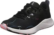 [Under Armour] Women's Charged Breathe Training 3 PR Shoes