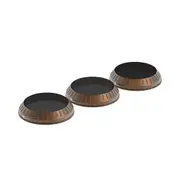 PolarPro DJI Zenmuse X4S Filters - Cinema Series - Vivid Collection