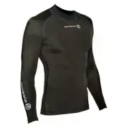 New Rehband Compression Long Sleeve Shirt Minimize Muscle Soreness And Fatigue