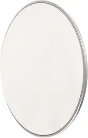 Abaodam Drum Accessory Silent Drum Head White Mesh Musical Instrument Supplies