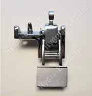 1967-1969 Plymouth Barracuda Convertible Top Latch - Passenger Side - New