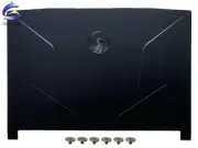 New For MSI Katana GF66 11UE 11UG MS-1581 Bravo 15 MS-158K Laptop LCD Back Cover