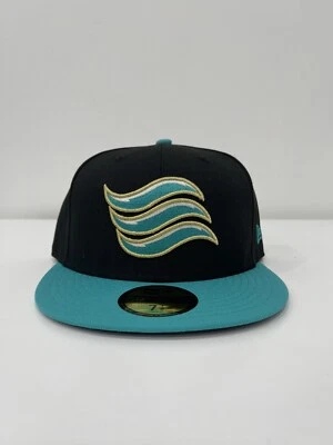 New Era Salt River Rafters Arizona Fall League 59FIFTY Fitted Hat Cap 7 1/2