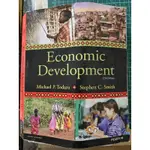 ECONOMIC DEVELOPMENT