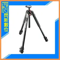 在飛比找Yahoo!奇摩拍賣優惠-☆閃新☆Manfrotto 曼富圖 MT190XPRO3 鋁