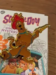 2024 Scooby Doo Mystery Pin Fire Hydrant Hose Fighter Outfits Careers Jobs NEW