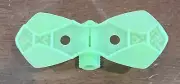 Minifigure Wings Accessories