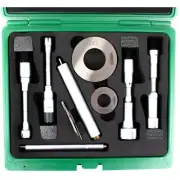 Insize Three Point Internal Micrometer Set 0.8-2" Range Series 3227-E24