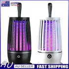 1200mAh Bug Zapper Rechargeable Fly Killer Bug Light Useful for Indoor Outdoor