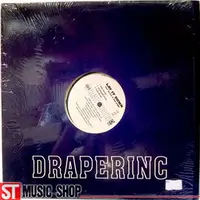 在飛比找PChome商店街優惠-ST Music Shop★【黑膠唱片均一價99】DRAPE