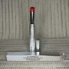 Mac Powder Kiss Velvet Blur Slim Stick Lipstick MERRY CHERRY Lim Ed FS NIB Free