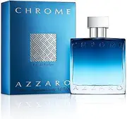 Chrome by Azzaro for Men - 1.69 oz EDP Spray