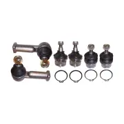 Trupro Ball Joint Tie Rod End Kit for FORD FAIRLANE NA NC LTD DA DC 89-95