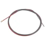 Conduit Liner 9.84-ft, 0.024"-0.039", for 15AK Melt Inert-Gas (MIG) Welding Gun